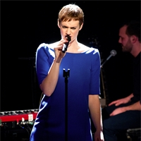 Hooverphonic - Music for life St-Niklaas